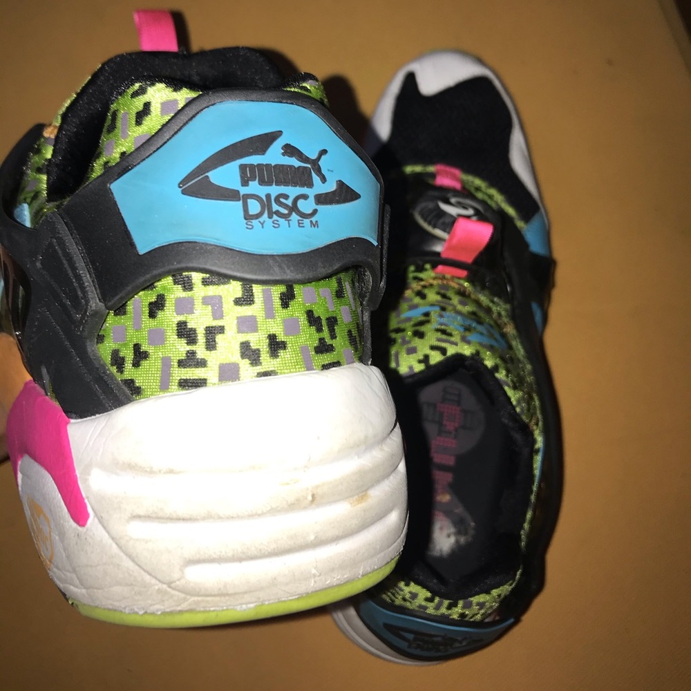 Puma Disc - Picture 5 of 5
